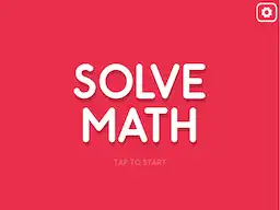 Solve Math