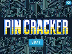 Pin Cracker