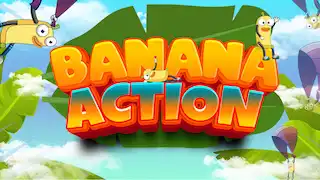 Banana Actions